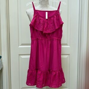 Cherokee Summer Dress